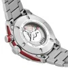 BOSS Bossmatic 42mm Steel Men's Watch 1514179