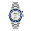 BOSS Bossmatic 42mm Hybrid Automatic Men's Watch 1514212