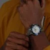 BOSS Bossmatic 42mm Hybrid Automatic Men's Watch 1514212