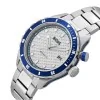 BOSS Bossmatic 42mm Hybrid Automatic Men's Watch 1514212