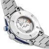 BOSS Bossmatic 42mm Hybrid Automatic Men's Watch 1514212