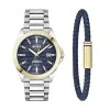 BOSS Strike Watch & Bracelet Gift Set 1570191