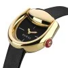 Gucci Horsebit 27 x 23 mm Quartz Watch YA168505