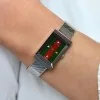 Gucci G-Frame 21mm Watch YA147401