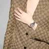 Gucci Interlocking Quartz 29mm Ladies Watch YA142511