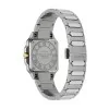 Gucci G-Flat 24mm Quartz Watch YA166503