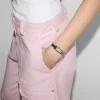 Gucci G-Frame Automatic 14x34mm Watch YA127516
