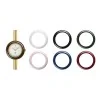 Gucci Play 28mm Ladies Watch, Size 15cm YA151543 15
