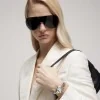 Gucci Horsebit Watch 27 x 23mm YA168503