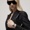 Gucci Horsebit 27 x 23 mm Quartz Watch YA168501