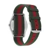 Gucci G Timeless 38mm Quartz Watch YA1264236