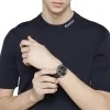 Gucci Interlocking Quartz 41mm Men's Watch YA142320