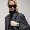 GUCCI Dive Automatic Blue 36mm Unisex Watch YA136409