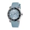 GUCCI Dive Automatic Blue 36mm Unisex Watch YA136409