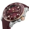 Gucci Dive 36mm Automatic Watch YA136410 ‎866386