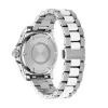 Gucci Dive Stainless Steel Automatic 40mm Mens Watch YA136357