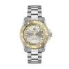 Gucci Dive Stainless Steel Automatic 40mm Mens Watch YA136357