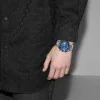 Gucci Interlocking Quartz 41mm Men's Watch YA142317