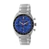 Gucci Interlocking Quartz 41mm Men's Watch YA142317