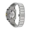 Gucci G-Flat 36mm Automatic Watch YA166403