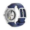 G-Timeless 38mm Automatic Silver Dial Watch YA1264214