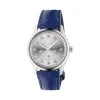 G-Timeless 38mm Automatic Silver Dial Watch YA1264214