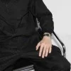 Gucci G-Flat 30mm Quartz Watch YA166505