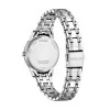 Citizen Silhouette Crystal 29mm Ladies Eco Drive Watch FE1240-81A