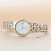 Citizen Silhouette Eco-Drive Diamond 28mm Ladies Watch EW2488-57D