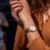 Citizen Eco-Drive Diamond 33mm Ladies Watch EW2702-59D