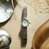 Citizen Website Exclusive Citizen L Rainell 20mm Ladies Watch EX1550-54A