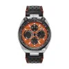Citizen Limited Edition Promaster Bullhead Racing Chronograph Mens Watch AV0074-05X