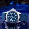 Citizen Promaster Tough 40mm Watch BN0118-12L
