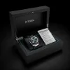 Limited Edition Citizen Promaster Bullhead Racing Chronograph Watch AV0106-01L
