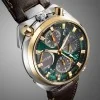 Citizen Limited Edition Promaster Bullhead Racing Chronograph Watch AV0104-06W