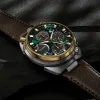 Citizen Limited Edition Promaster Bullhead Racing Chronograph Watch AV0104-06W
