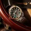 Citizen Limited Edition Promaster Bullhead Racing Chronograph Watch AV0104-06W