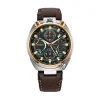 Citizen Limited Edition Promaster Bullhead Racing Chronograph Watch AV0104-06W