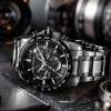 Citizen Perpetual Chrono A.T 43mm Men's Watch CB5898-59E