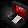 Citizen Red Arrows Skyhawk Limited Edition 46mm Men's Watch JY8087-51E