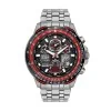 Citizen Red Arrows Skyhawk A.T Super Titanium 47mm Men's Watch JY8110-51E
