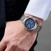 Citizen Zenshin Super Titanium Automatic 41mm Watch NJ0180-80L 