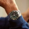Citizen Eco-Drive Promaster Diver 44mm Men's Watch BN0199-53X