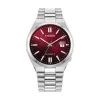 Citizen Tsuyosa Automatic 40mm Watch NJ0150-56W