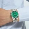Citizen Tsuoysa Automatic 40mm Unisex Watch NJ0150-56X