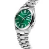 Citizen Tsuoysa Automatic 40mm Unisex Watch NJ0150-56X