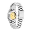 Citizen Tsuoysa Automatic 40mm Unisex Watch NJ0150-56X