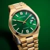 Citizen Tsuyosa Automatic 40mm Watch NJ0152-51X