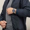 Citizen Satellite Wave GPS X 45mm Watch CC3097-52L