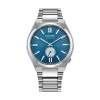 Citizen Tsuyosa 40mm Automatic Small Seconds Mens Watch NK5010-51L